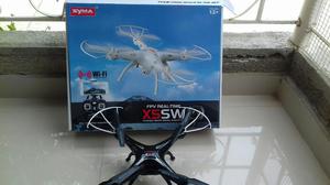 Drone Syma X5sw