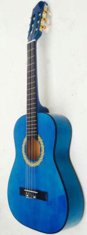 Guitarra Acústica