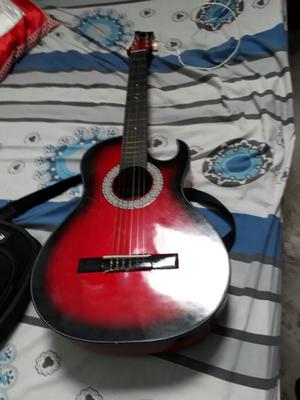 Guitarra Acustica