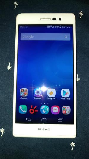 Huawei P7