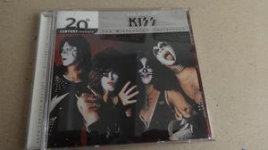 KISS. THE BEST