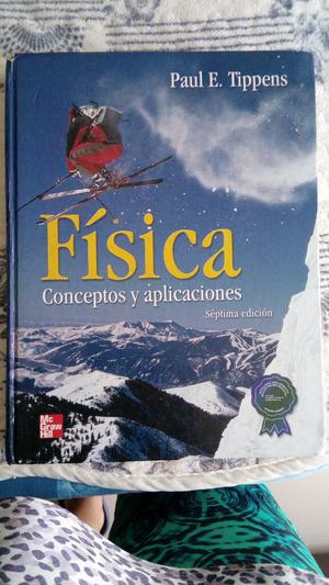 Libro Nuevo de Fisica