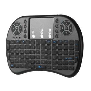 Mini Teclado Bluetooth Smart Tv, Pc, Xbox,tablet + Obsequio