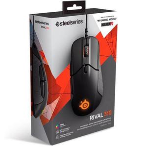 Mouse Gaming Steelseries Rival 310