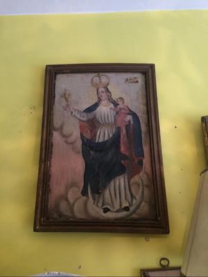 Retablo Colonial