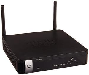 Router Inalámbrico Ethernet Cisco Systems N (rv130wak9na)