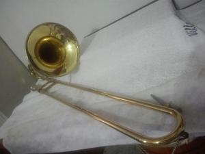 TROMBON DE VARA BOSTON SIN USO