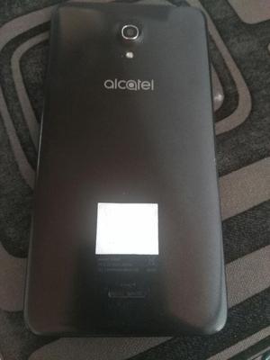 Vendo Alcatel Pixi4