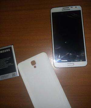Vendo Cambio Samsung Note 3