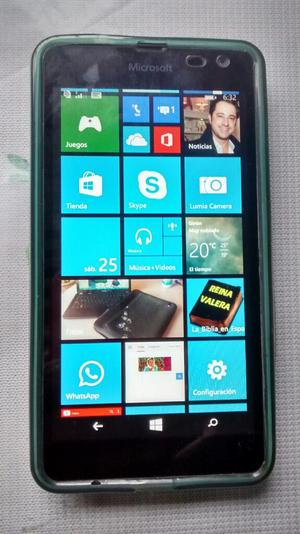Vendo O Cambio Lumia 535