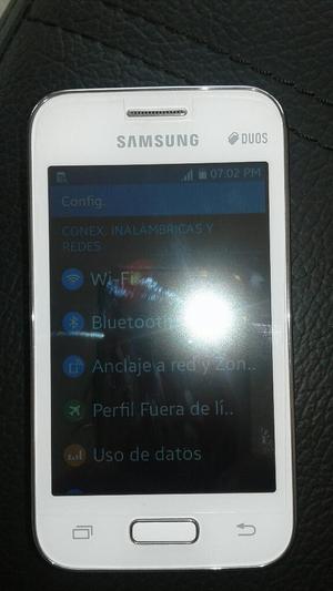 Vendo Samsung Doble sin Cars