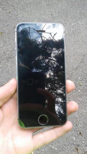 Vendo iPhone 5S