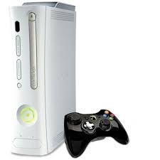 Xbox 360 Edicion 20gb