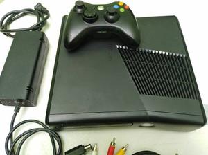 Xbox 360 Slim 5.0 Excelente Estado