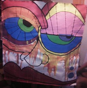 arte abstracta