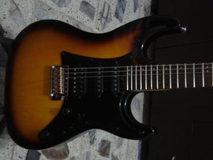 guitarra electrica washburn pro x series