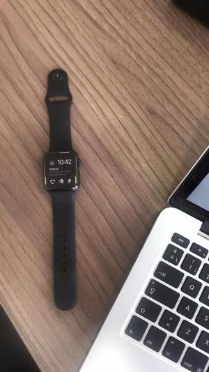 Apple Watch Serie 2 42 Milemetros