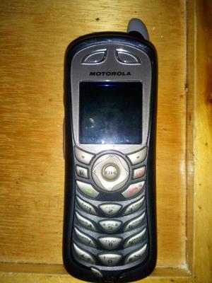 Avantel Motorola I415 Ganga!!!