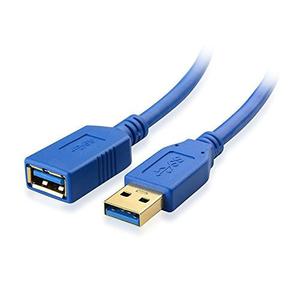 Cable Matters 2 Pack, Superspeed ¿¿usb 3.0 Tipo