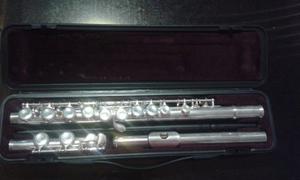 Flauta Transversa Yamaha 211. Oferta De Navidad