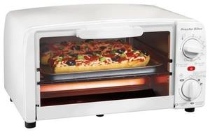 Horno Tostador Kalley He09b