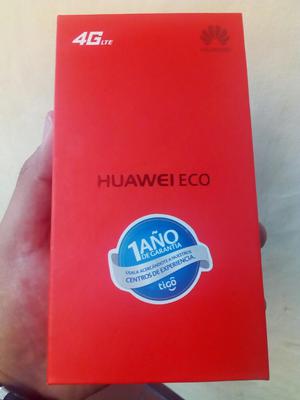 Huawei Eco Lua L23 Dual Sim Como Nuevo