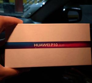 Huawei P10 Lite Nuevo en Caja