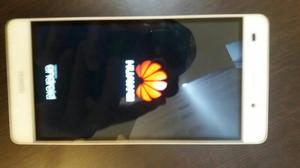 Huawei P8 Lite