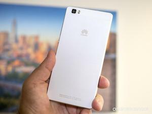 Huawei P8 Lite Como Nuevo con Accesorios