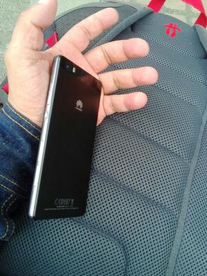 Huawei P8 Lite con Accesorios Y Garantia