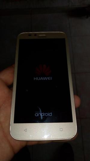 Huawei Y 625 Dorado