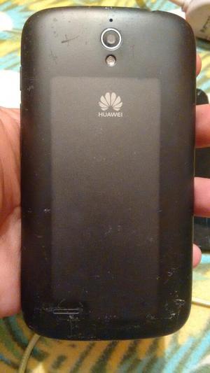 Huawei Y Tab 3