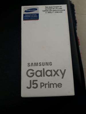 J5 Prime Nuevo