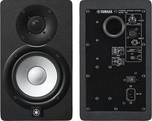 Monitores De Estudio Yamaha Hs5 Precio Por Pareja