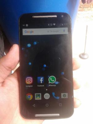 Moto G2