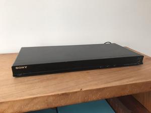 Reproductor Blu Ray Sony Bdp-s380