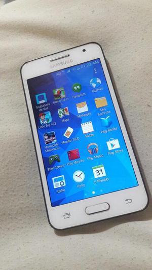 Samsung Core 2 Blanco