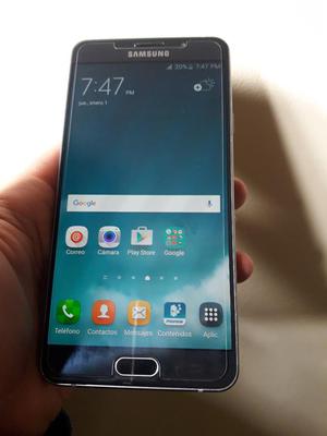 Samsung Galaxy A Como Nuevo Huella