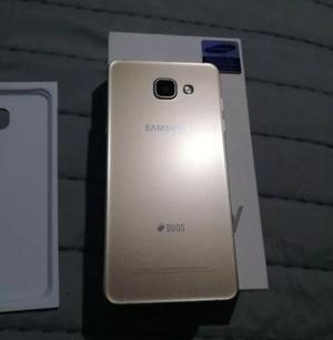 Samsung Galaxy A Dorado Octacore