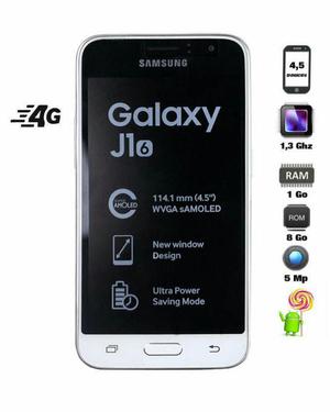 Samsung Galaxy J1 6