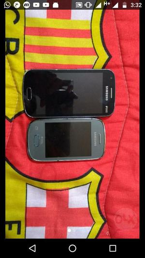 Samsung Galaxy S Duos Y Pocket Neo