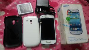 Samsung Galaxy S3 Mini