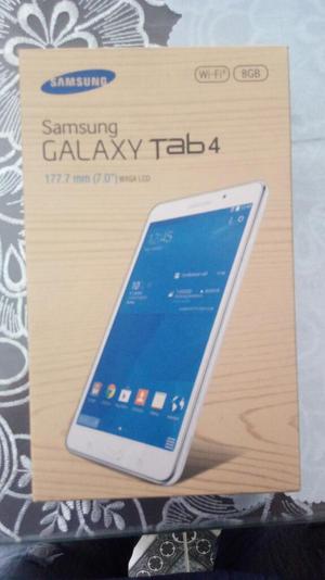 Samsung Galaxy Tab4