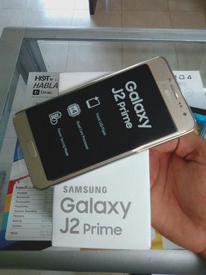 Samsung J2 Prime Nuevo Doble Sim 16.gb
