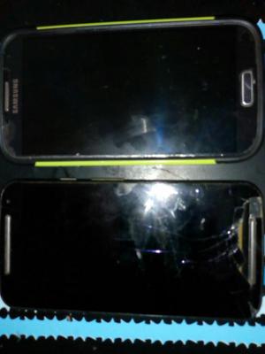 Samsung S4 Lte Y Motorola G 2generacion