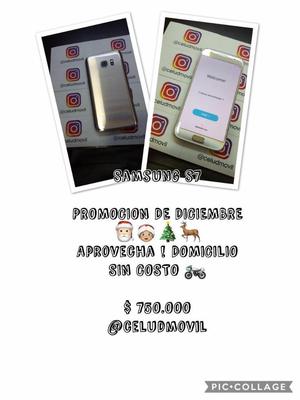 Samsung S7