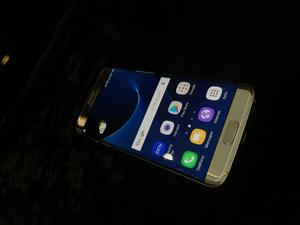 Samsung S7 Edge de 2da Como Nuevo