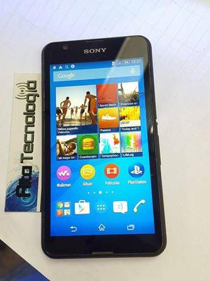 Sony Xperia E4g