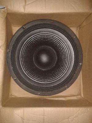 Subwoofer Faital Pro 15 Pulgada 15xl