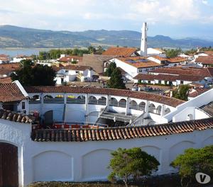 TOURS A GUATAVITA